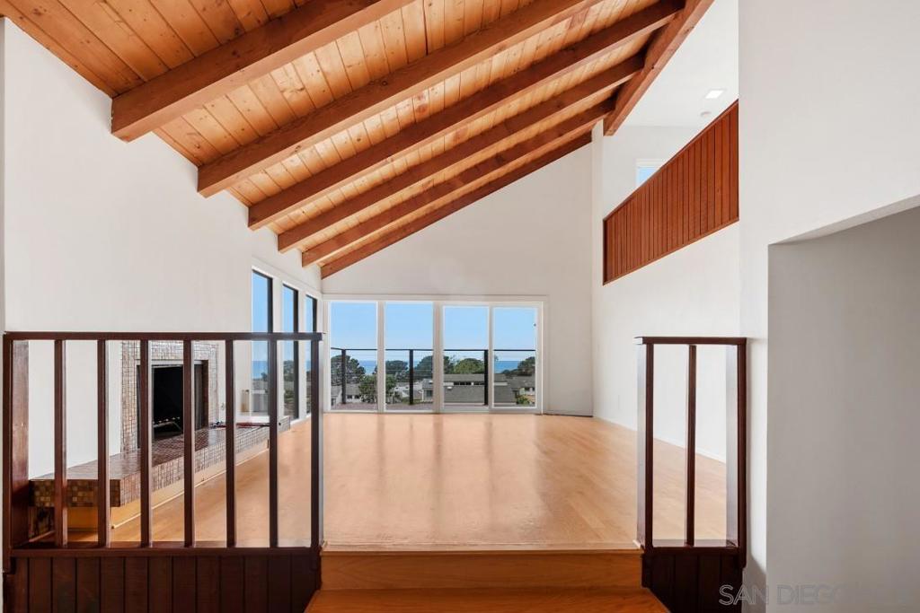 Del Mar - Residential Lease