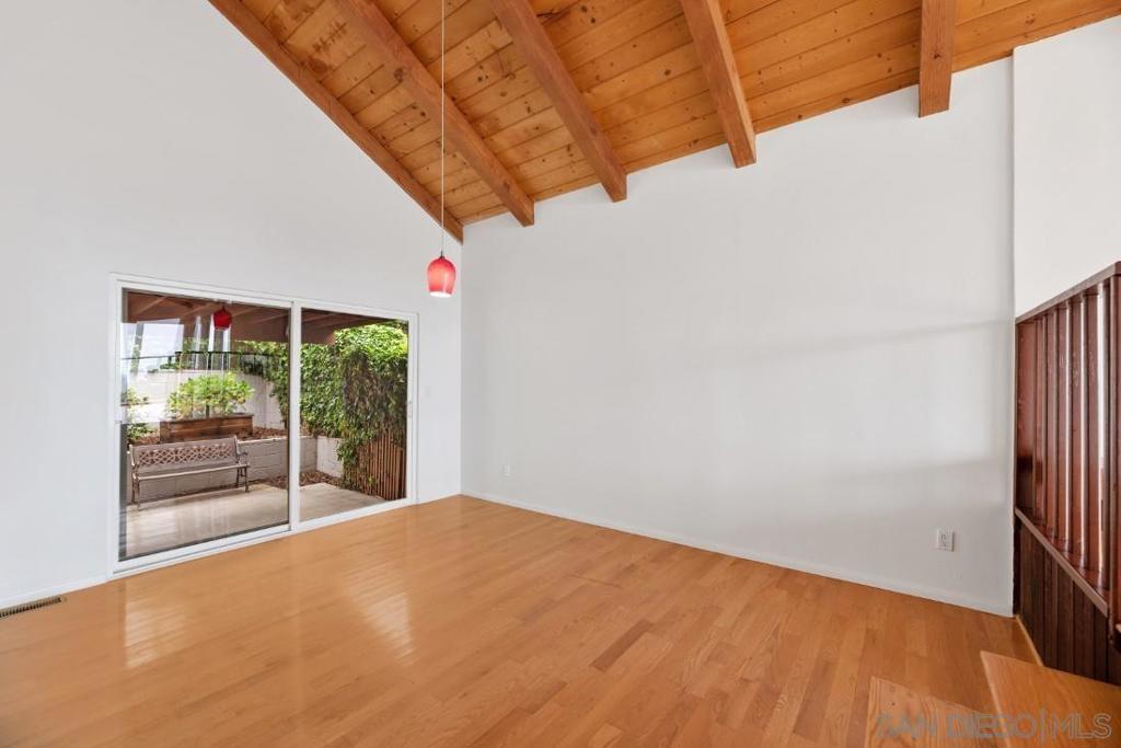 Del Mar - Residential Lease