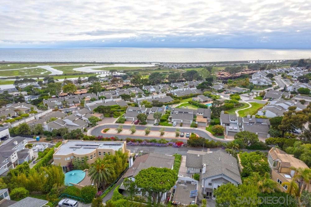 Del Mar - Residential Lease