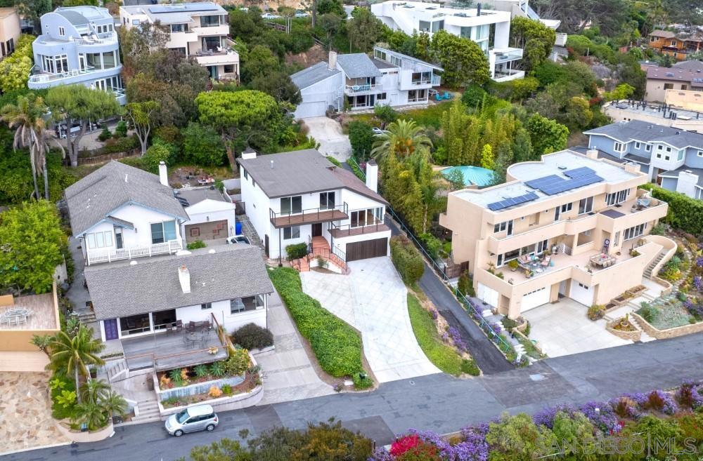 Del Mar - Residential Lease