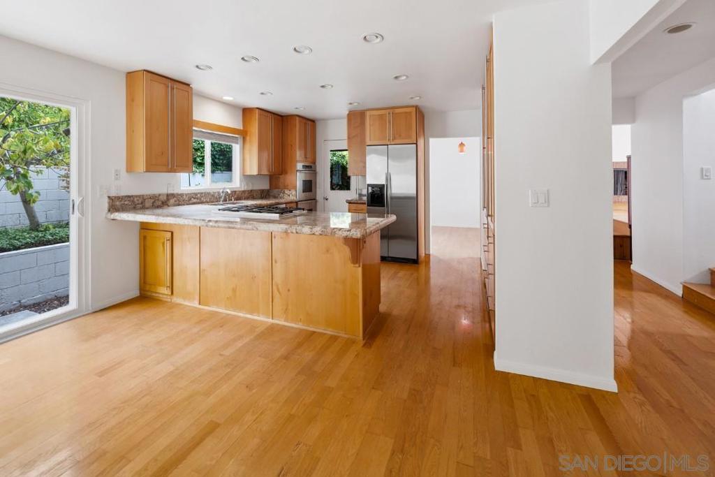 Del Mar - Residential Lease