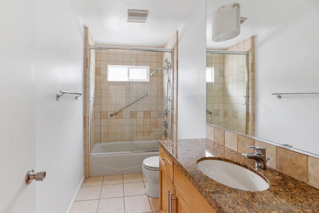 Del Mar - Residential Lease