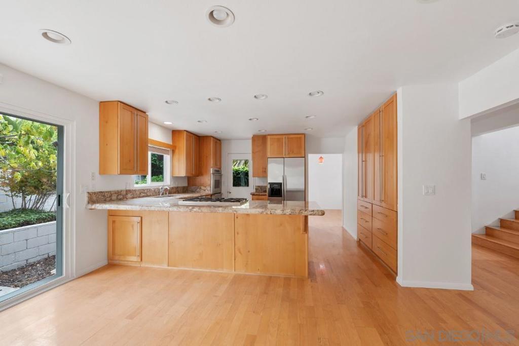 Del Mar - Residential Lease