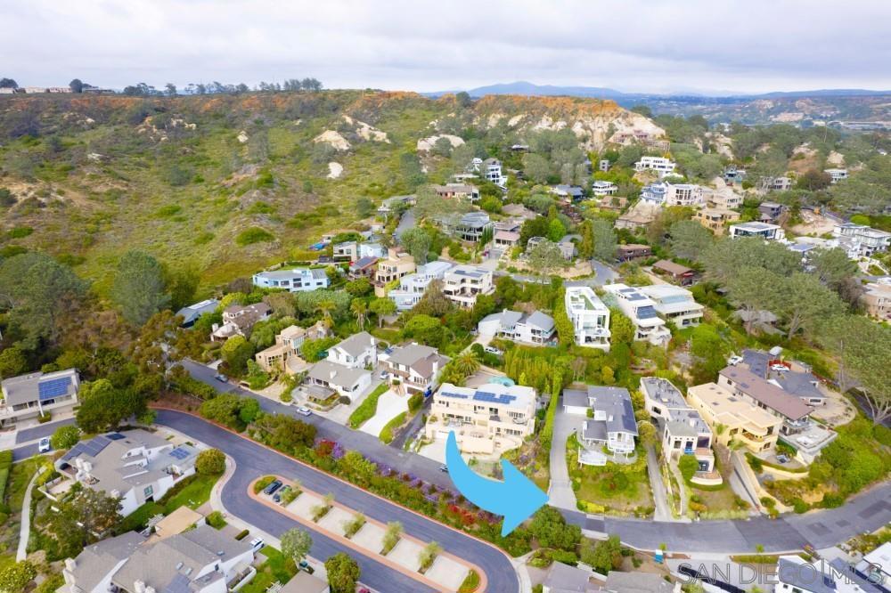 Del Mar - Residential Lease