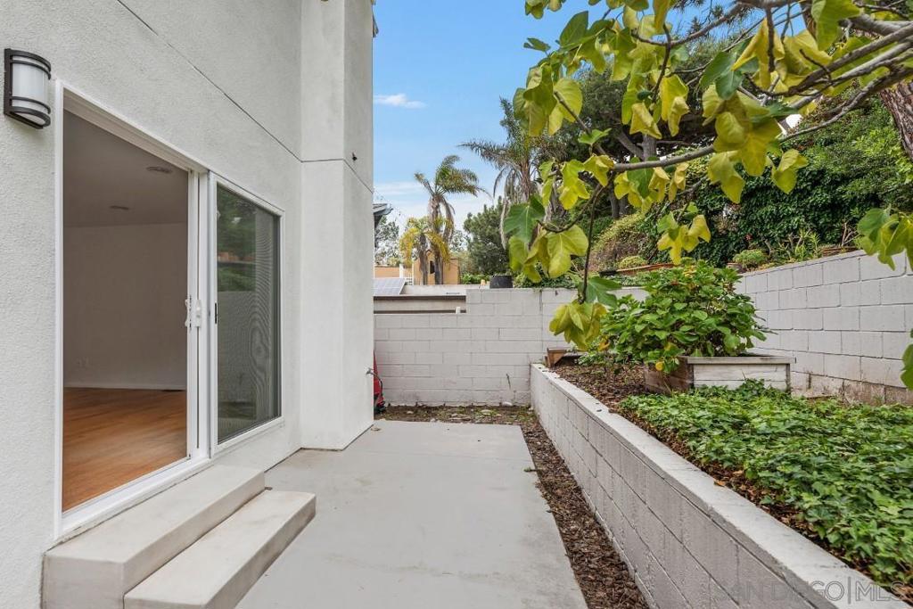 Del Mar - Residential Lease