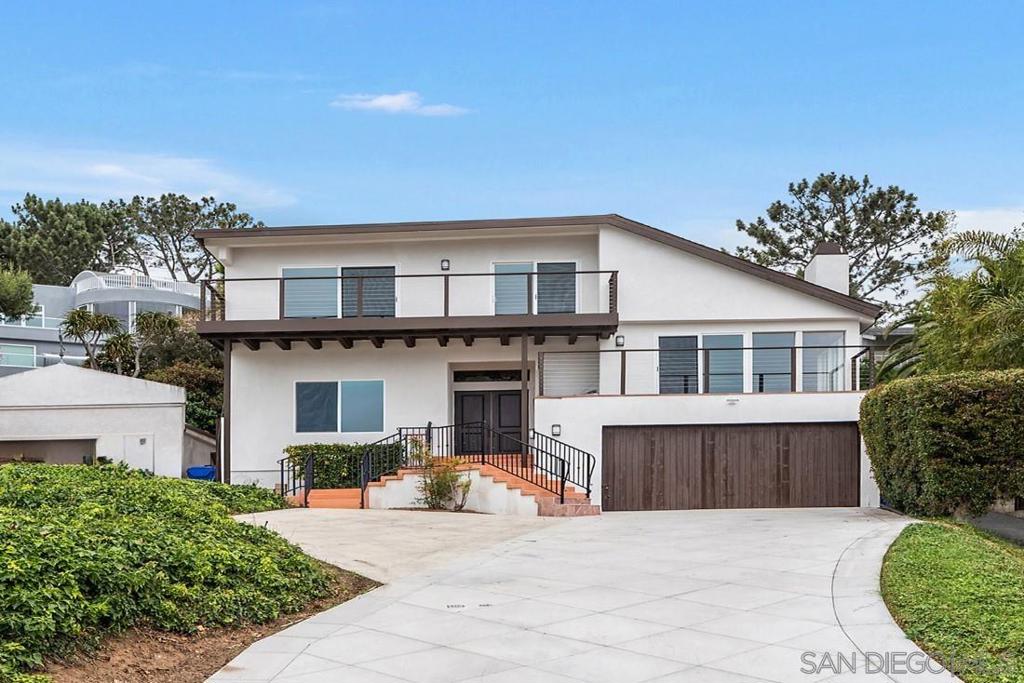 Del Mar - Residential Lease