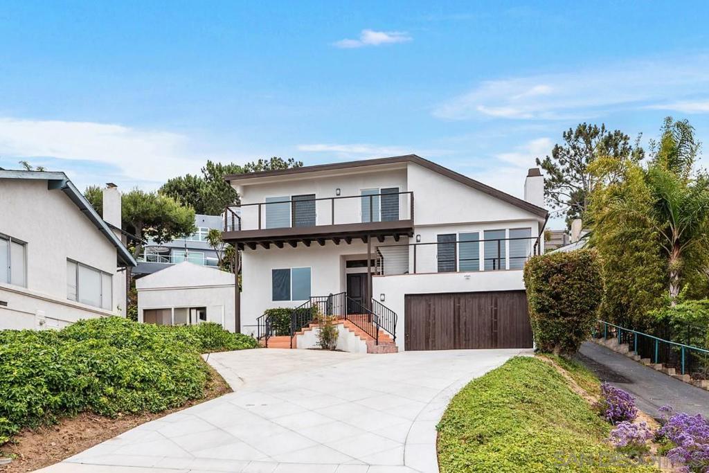 Del Mar - Residential Lease