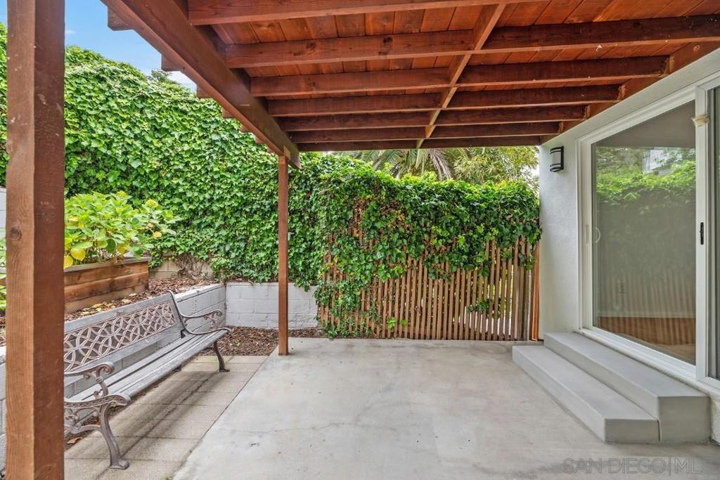 Del Mar - Residential Lease