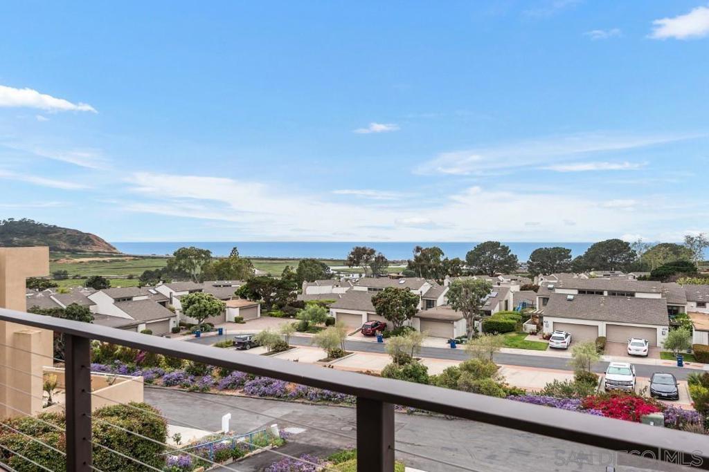 Del Mar - Residential Lease