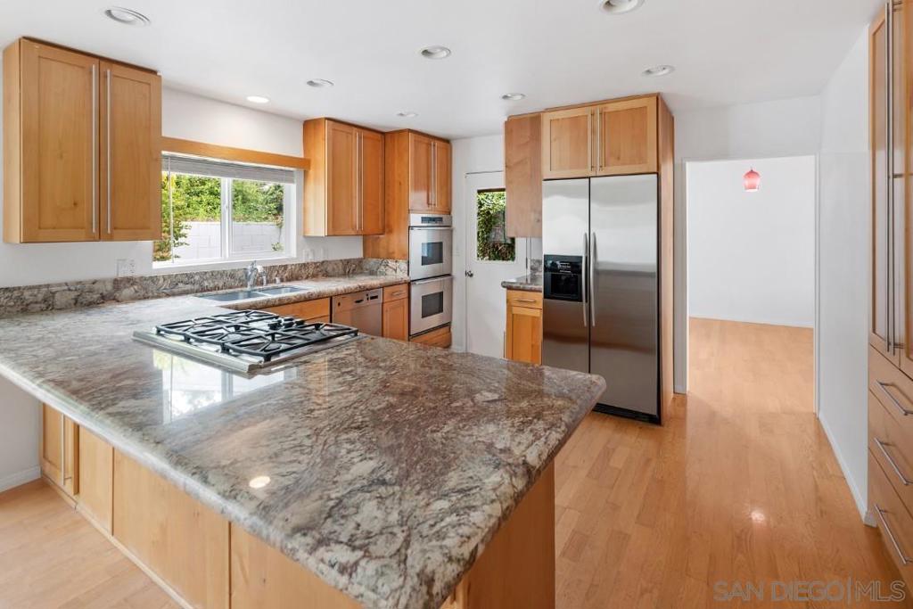 Del Mar - Residential Lease