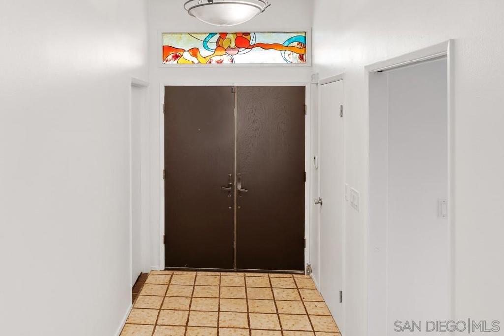 Del Mar - Residential Lease