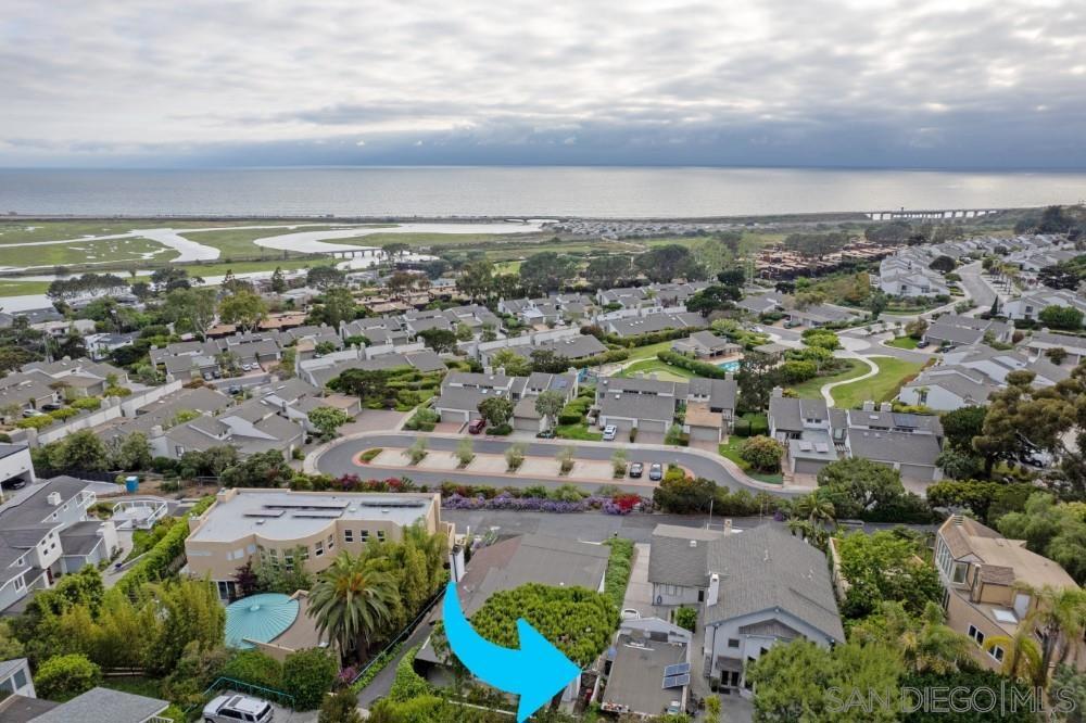 Del Mar - Residential Lease