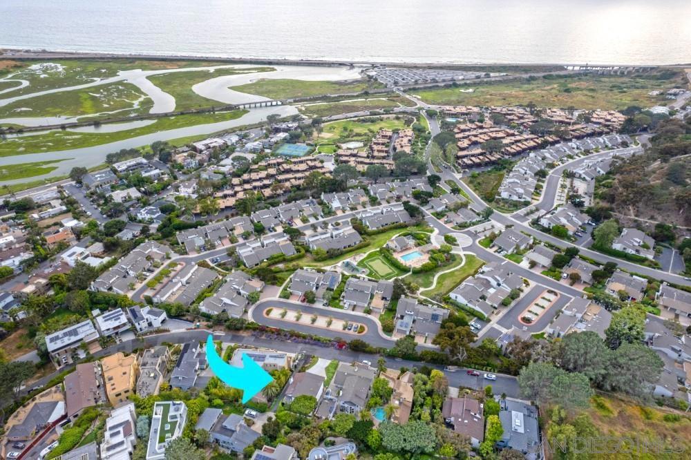 Del Mar - Residential Lease