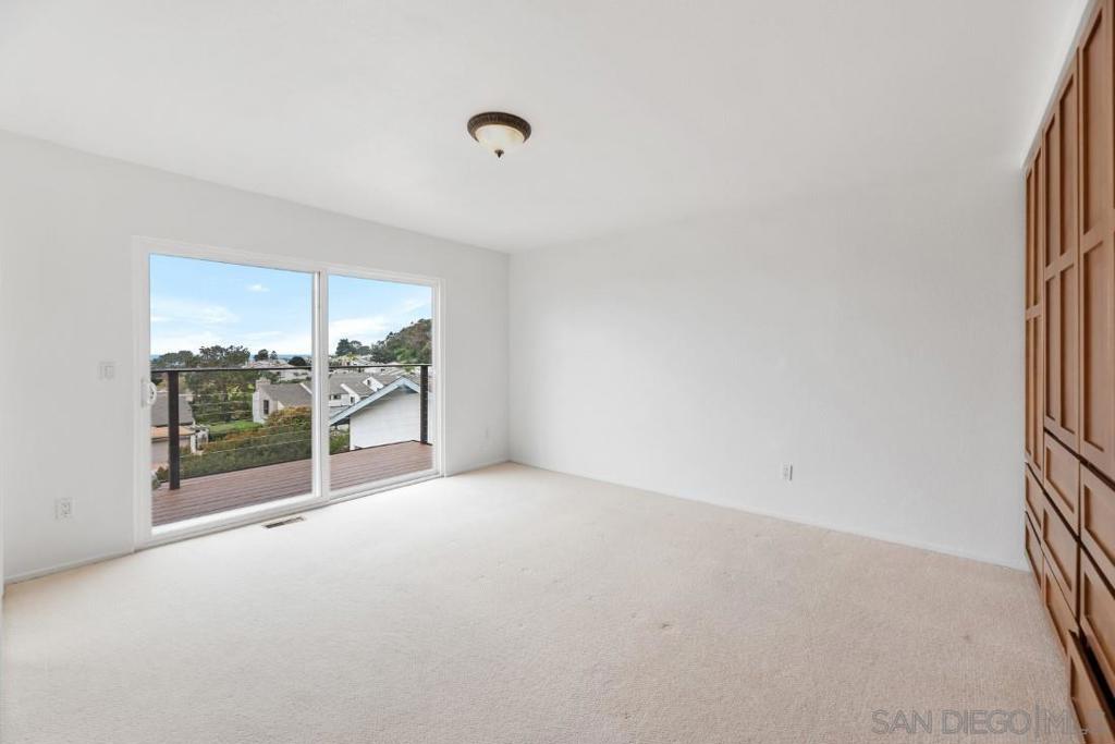 Del Mar - Residential Lease