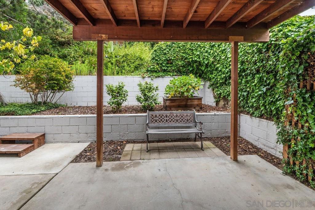 Del Mar - Residential Lease