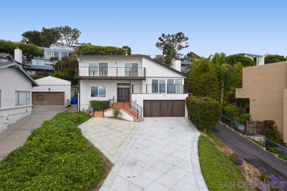 Del Mar - Residential Lease