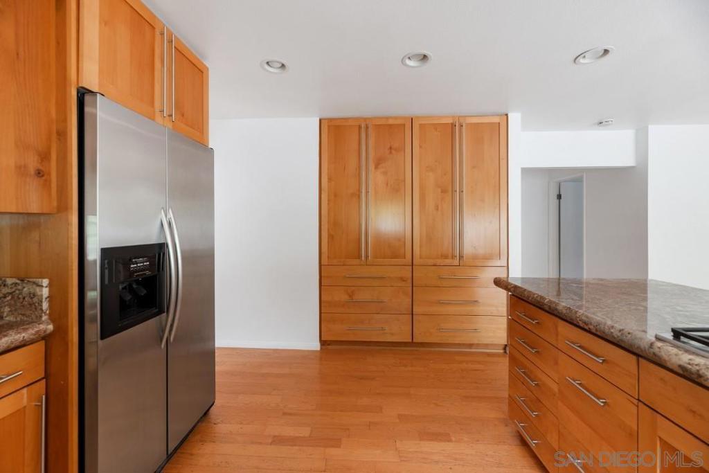 Del Mar - Residential Lease