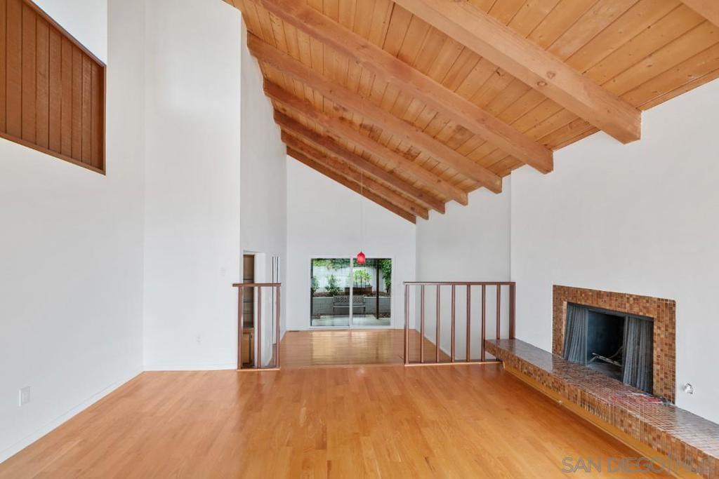 Del Mar - Residential Lease