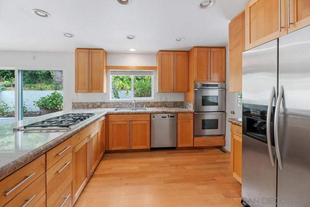 Del Mar - Residential Lease