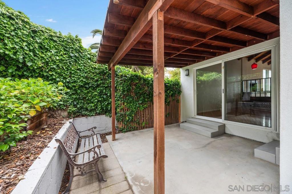 Del Mar - Residential Lease