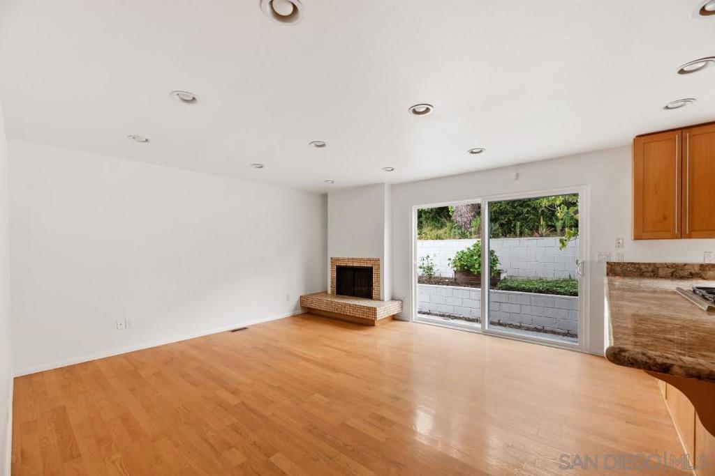 Del Mar - Residential Lease