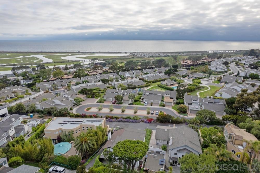 Del Mar - Residential Lease