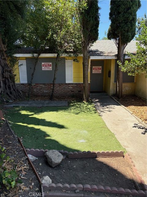 6432 Creemore Lane Tujunga CA 91042