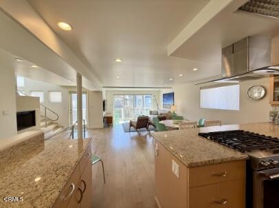 Hollywood Beach - 0302 - Residential Lease