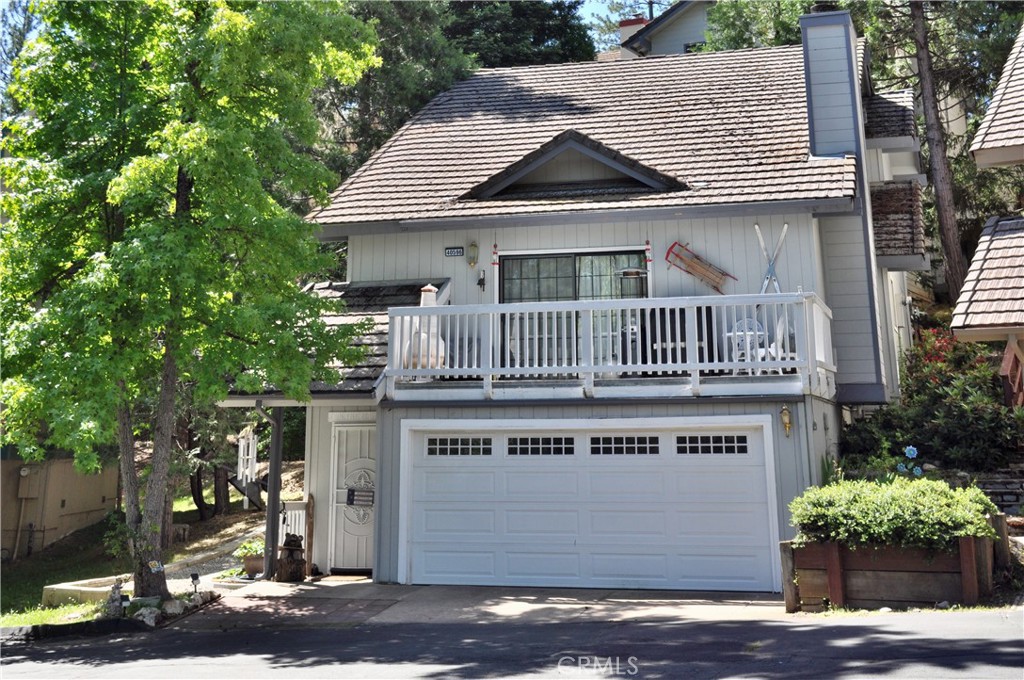 Photo 1 of 20 — 40596 Road 222, Bass Lake, CA 93604