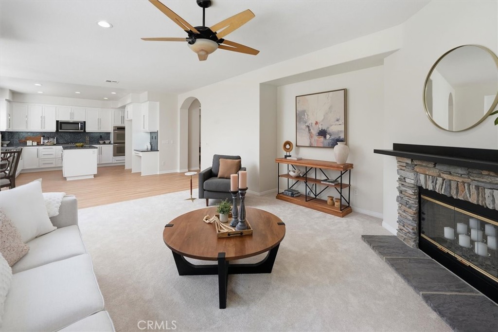 Sandalwood (SNDL) - Residential