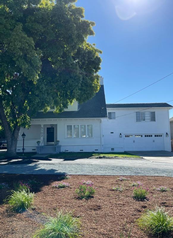 RARE OPPORTUNITY! A MUST SEE! Home, Daycare Center, and Cottage on a large 33,218 sq. ft. lot. Property includes 1. Beautiful 4 bedroom 2.5 bath split wing Home 2460+ sq. ft. with high ceilings and a large master bedroom. All kitchen appliances included. 2. Daycare Center with 2 large classrooms, kitchenette, and large upgraded playground. 3. Cottage with 3 bedrooms 1 bath and private courtyard. Upgraded low maintenance landscaping and mature trees throughout the property. Beyond the buildings there is additional land (included in 33,218 sq. ft.) which could allow for further development opportunities.