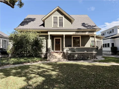 255 E Pasadena St, Pomona, CA 91767 - MLS#: PW26048748