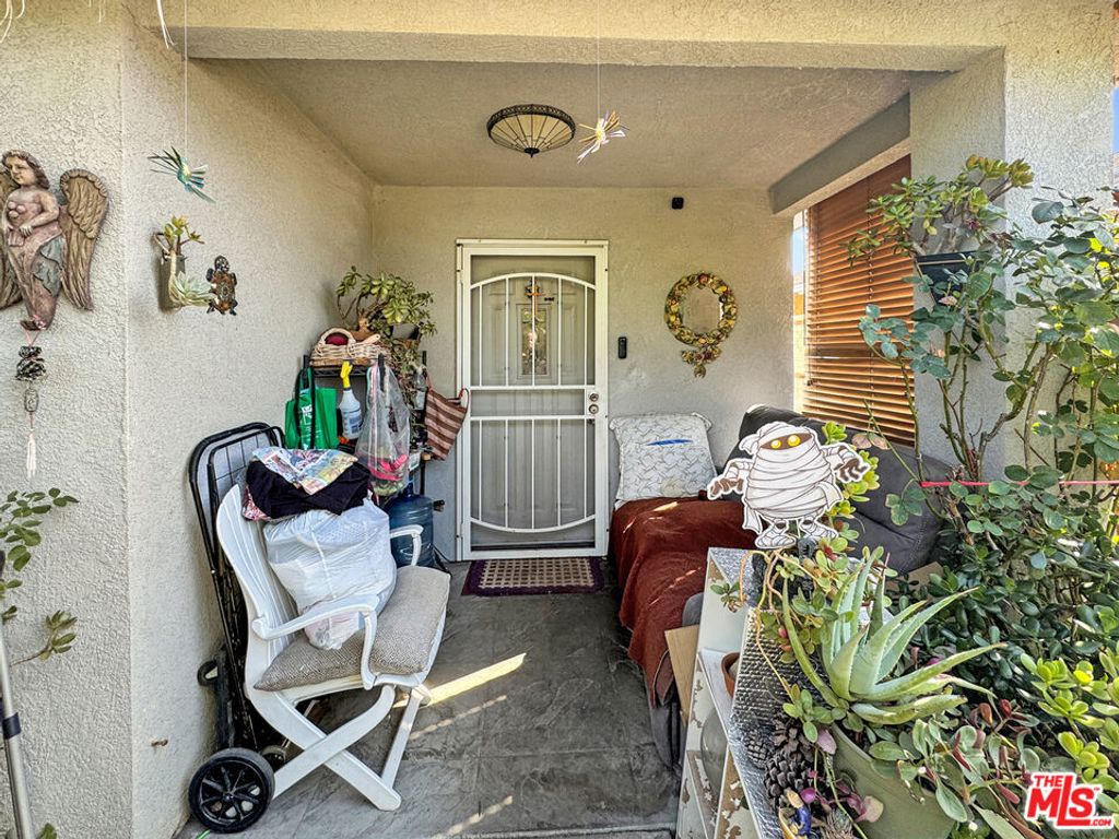 Photo of 13258 Filmore Street, Pacoima, CA 91331 (MLS # 25615669)
