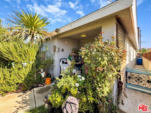 13258 Filmore Street Pacoima CA 91331