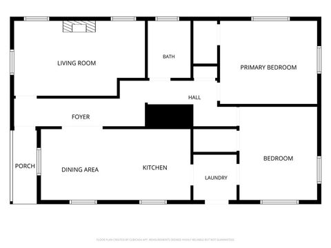 Photo of 4115 Independence AVE, South Gate, CA 90280 (MLS # DW26141255)