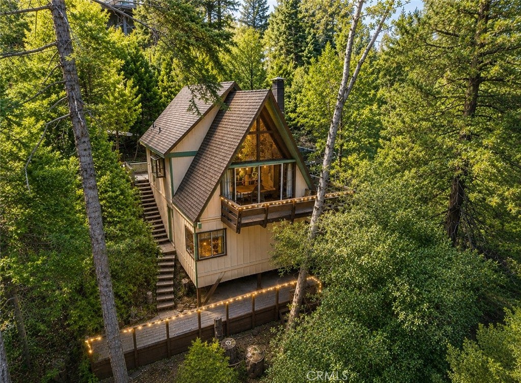 271 Fremont Road