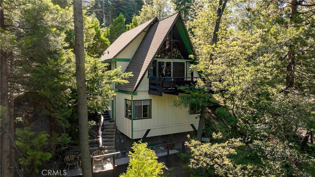 271 Fremont Road