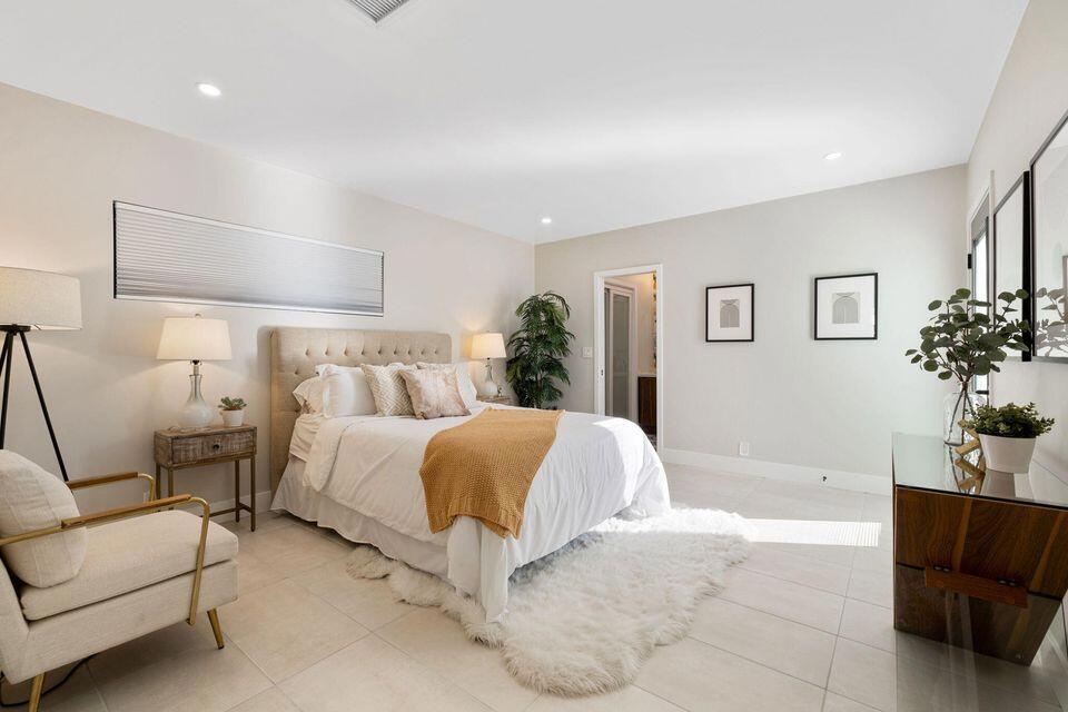 Warm Sands - Residential