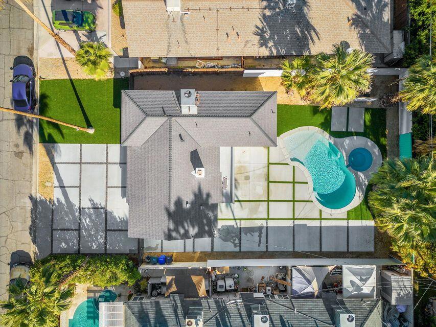 Warm Sands - Residential