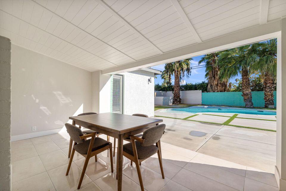 Warm Sands - Residential