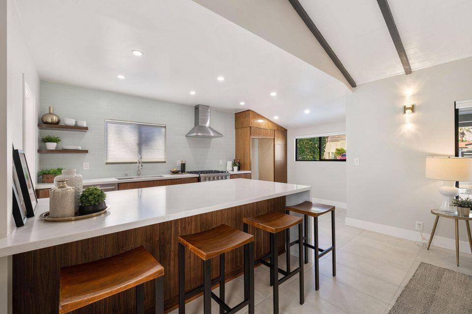 Warm Sands - Residential