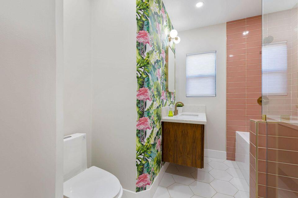 Warm Sands - Residential