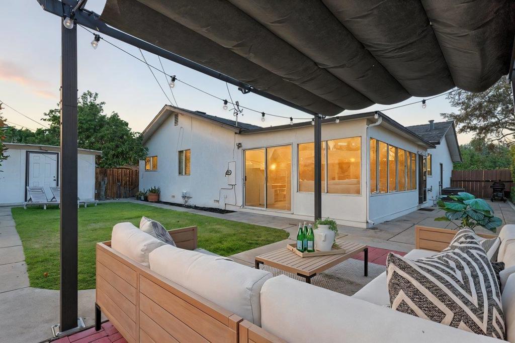 1417 Usona Drive
