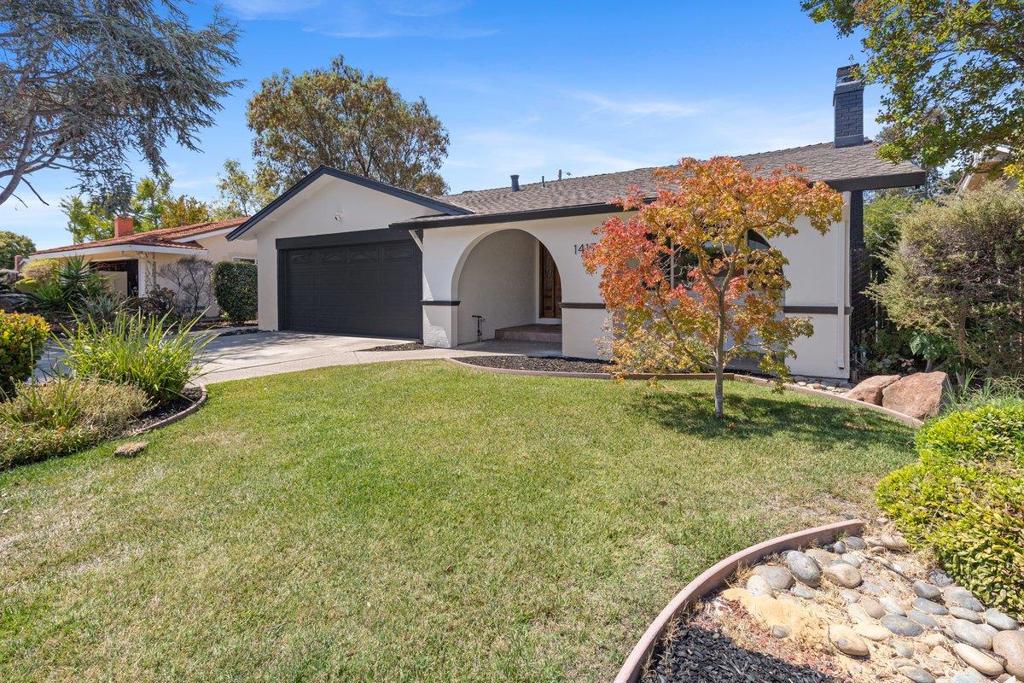 1417 Usona Drive