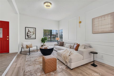 Tiny photo for 23650 Arminta Street St, West Hills, CA 91304 (MLS # PF26227540)