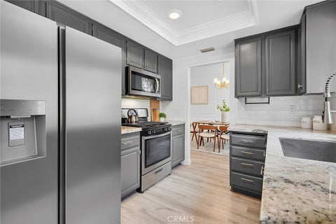 Tiny photo for 23650 Arminta Street St, West Hills, CA 91304 (MLS # PF26227540)