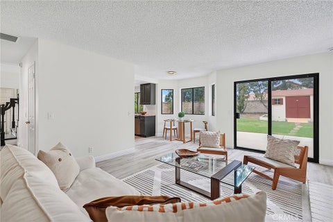 Tiny photo for 23650 Arminta Street St, West Hills, CA 91304 (MLS # PF26227540)