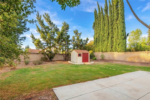 Tiny photo for 23650 Arminta Street St, West Hills, CA 91304 (MLS # PF26227540)