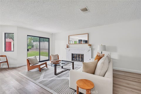 Tiny photo for 23650 Arminta Street St, West Hills, CA 91304 (MLS # PF26227540)