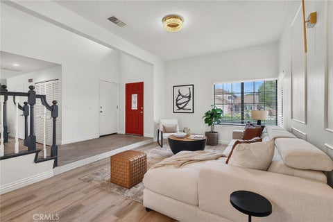 Tiny photo for 23650 Arminta Street St, West Hills, CA 91304 (MLS # PF26227540)